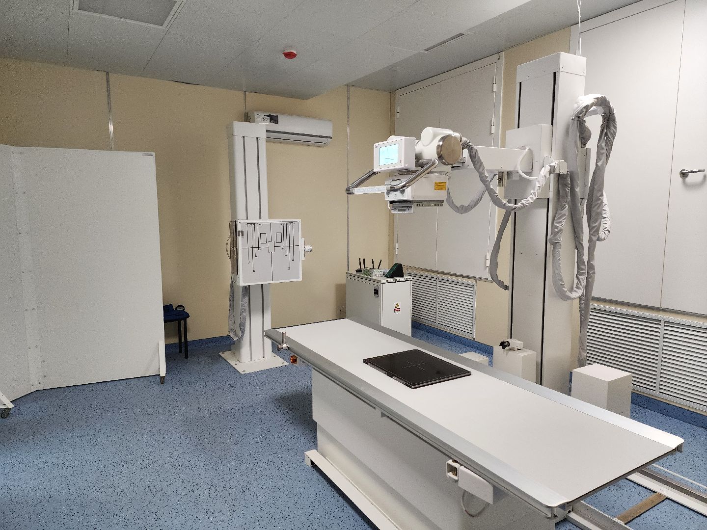 серпухов, подмосковье, рентген, поликлиника,