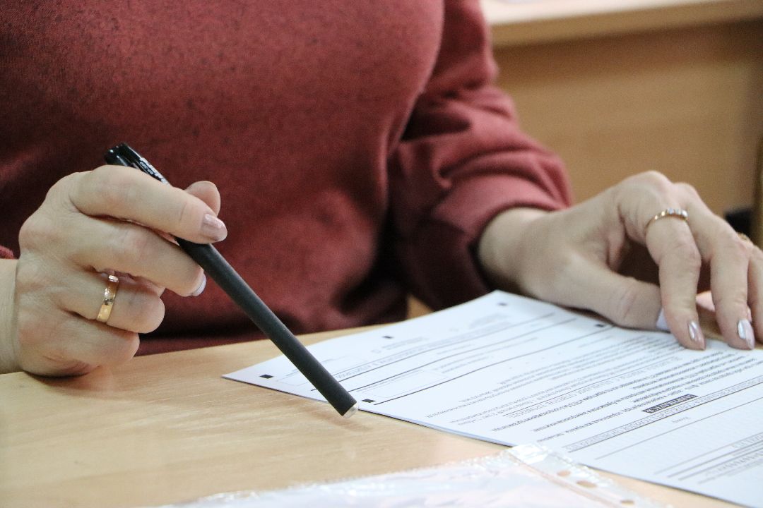 ЕГЭ для родителей, Серебряные Пруды