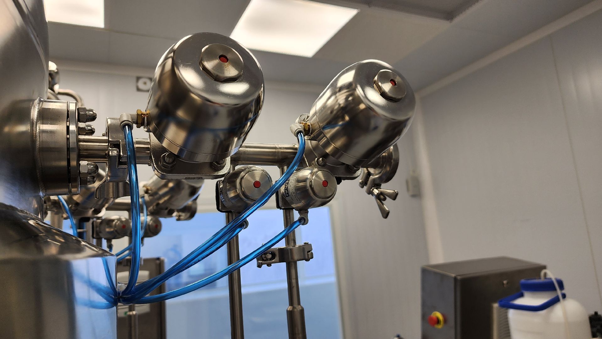 экономика, минсельхоз, вакцина, биологическая безопасность, Лосино-Петровский,