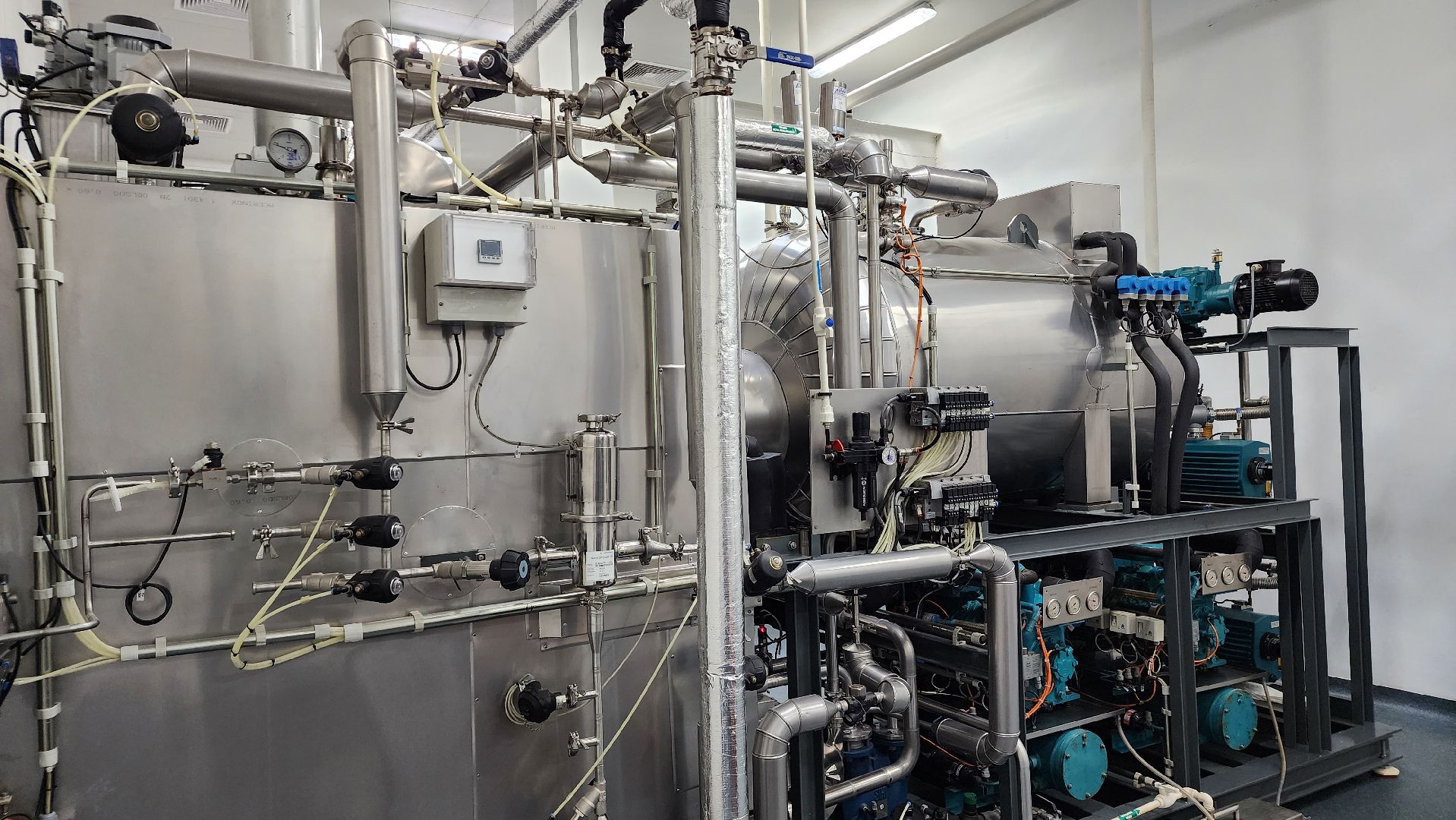 экономика, минсельхоз, вакцина, биологическая безопасность, Лосино-Петровский,