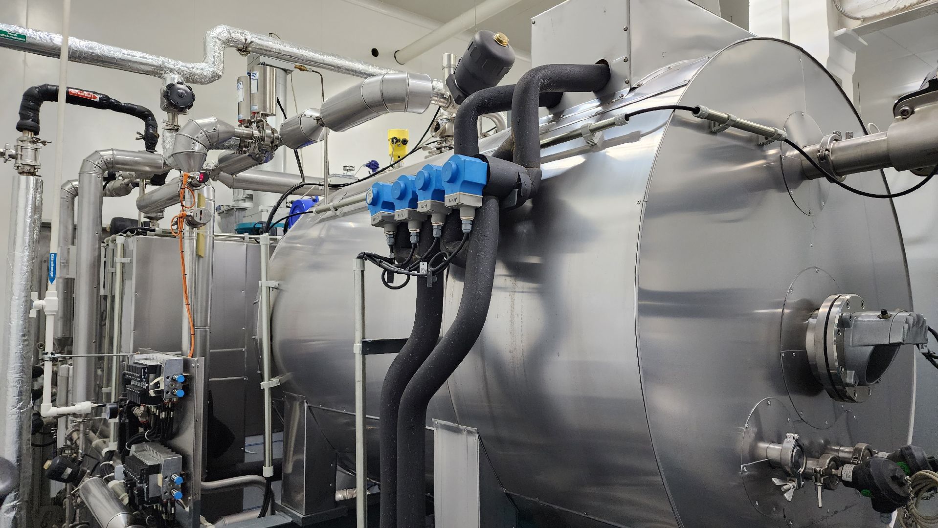 экономика, минсельхоз, вакцина, биологическая безопасность, Лосино-Петровский,