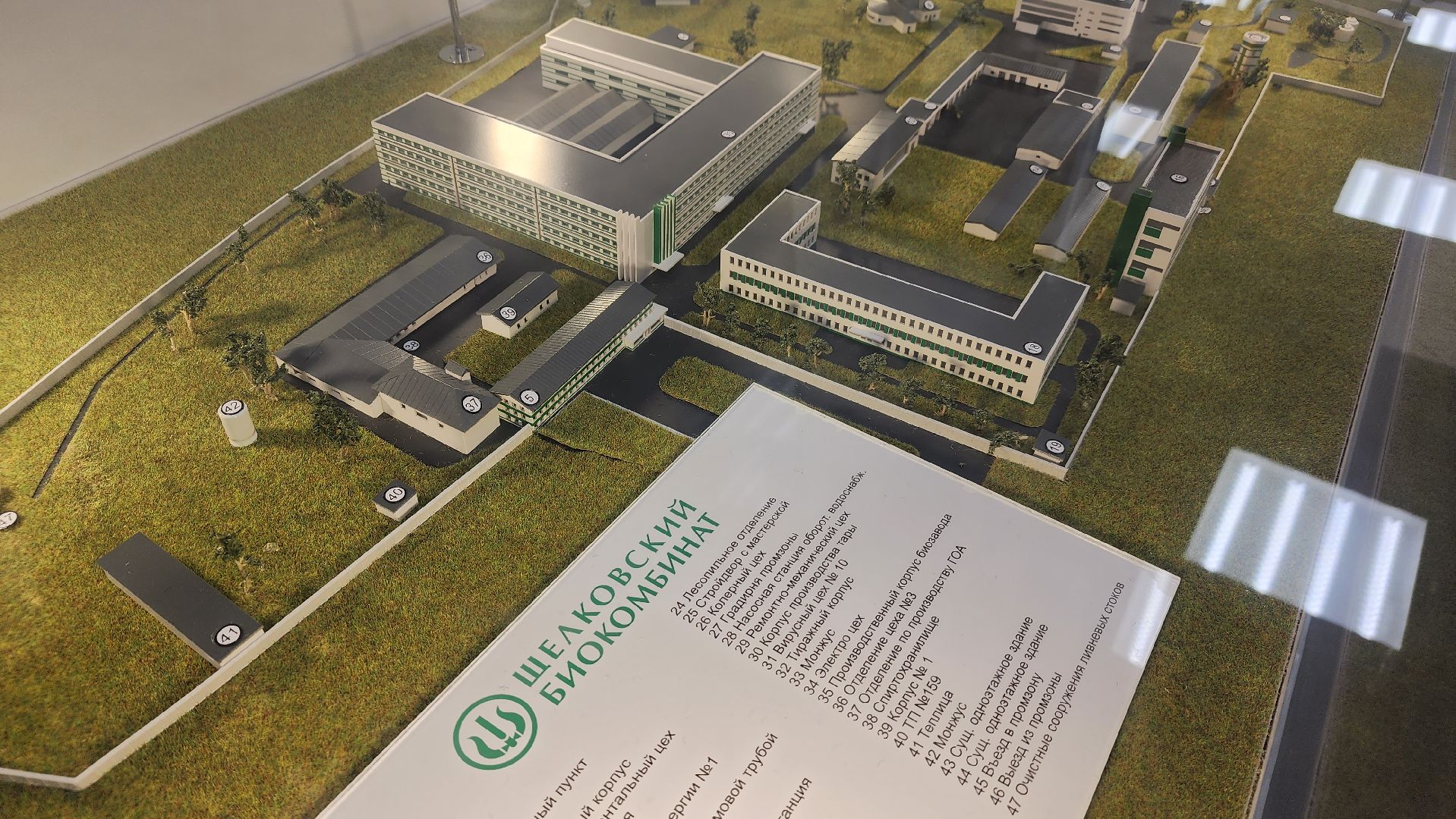 экономика, минсельхоз, вакцина, биологическая безопасность, Лосино-Петровский,