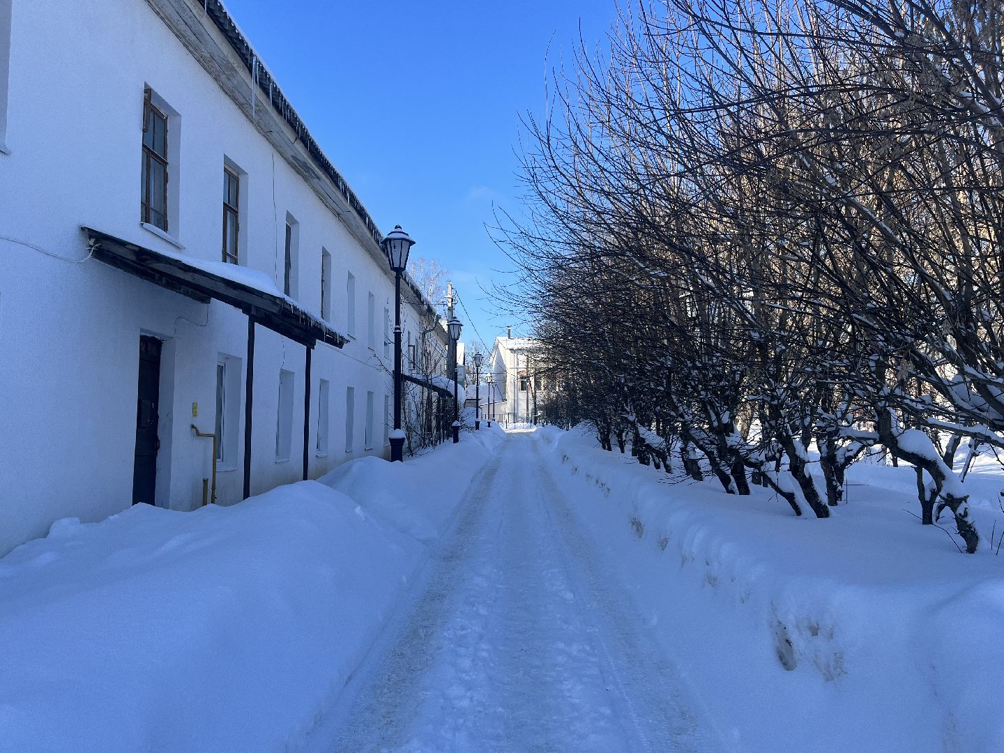 Верея, наро-фоминский городской округ ., путешествия по подмосковью, исторический центр,туризм в подмосковье,