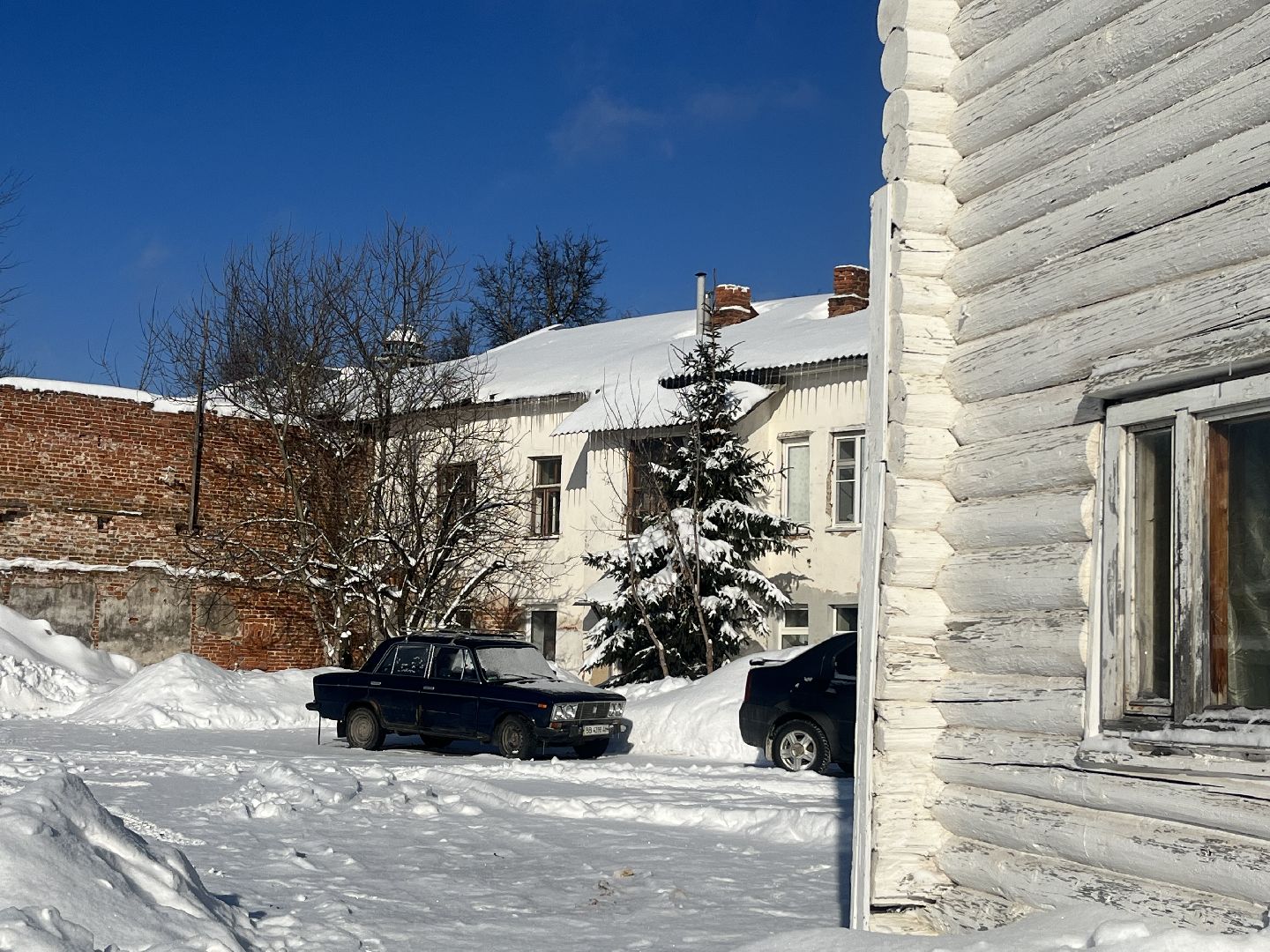 Верея, наро-фоминский городской округ ., путешествия по подмосковью, исторический центр,туризм в подмосковье,