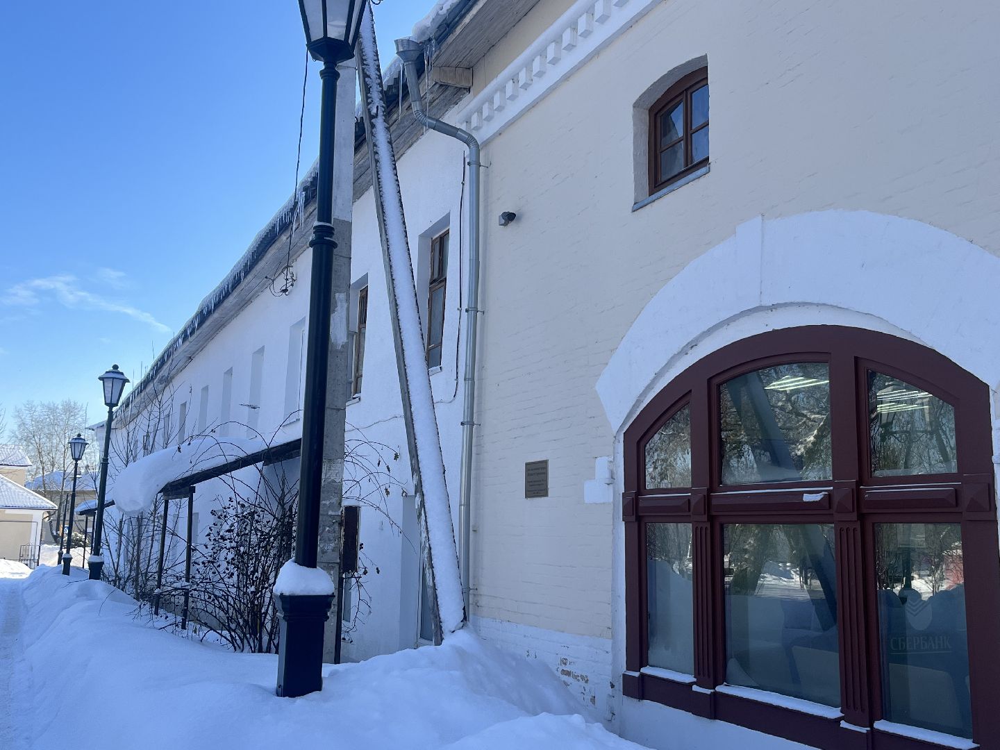 Верея, наро-фоминский городской округ ., путешествия по подмосковью, исторический центр,туризм в подмосковье,