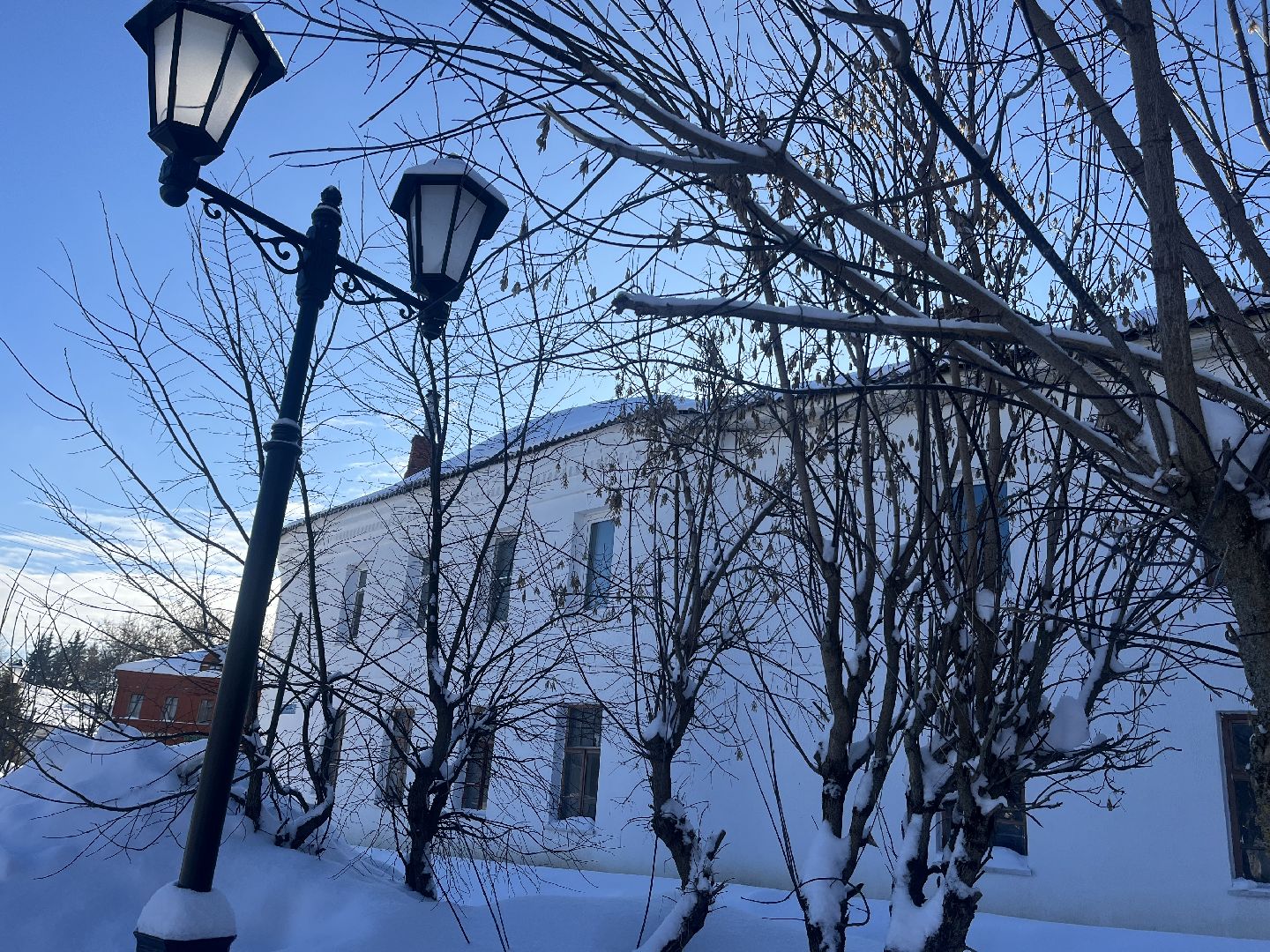 Верея, наро-фоминский городской округ ., путешествия по подмосковью, исторический центр,туризм в подмосковье,