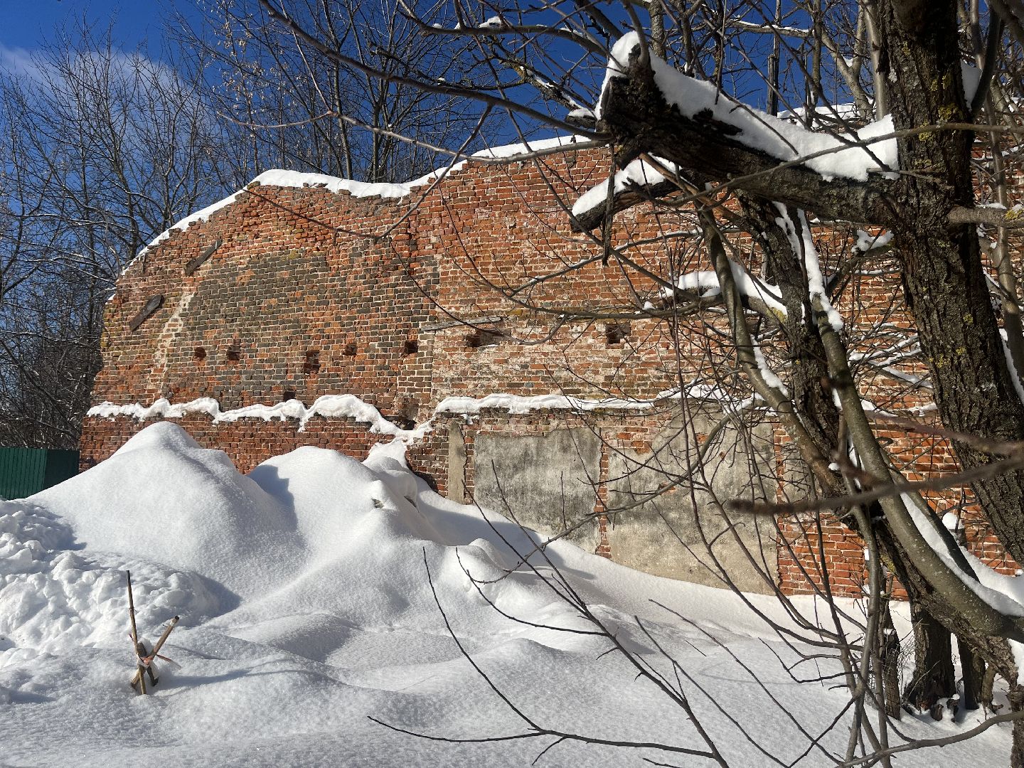 Верея, наро-фоминский городской округ ., путешествия по подмосковью, исторический центр,туризм в подмосковье,