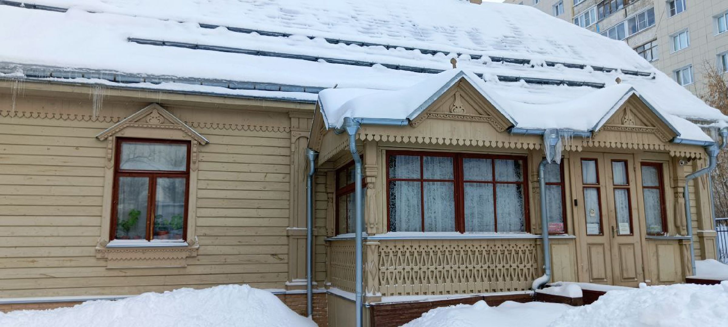 Дмитров, Петр Кропоткин, Краевед Алексей Поливанов,