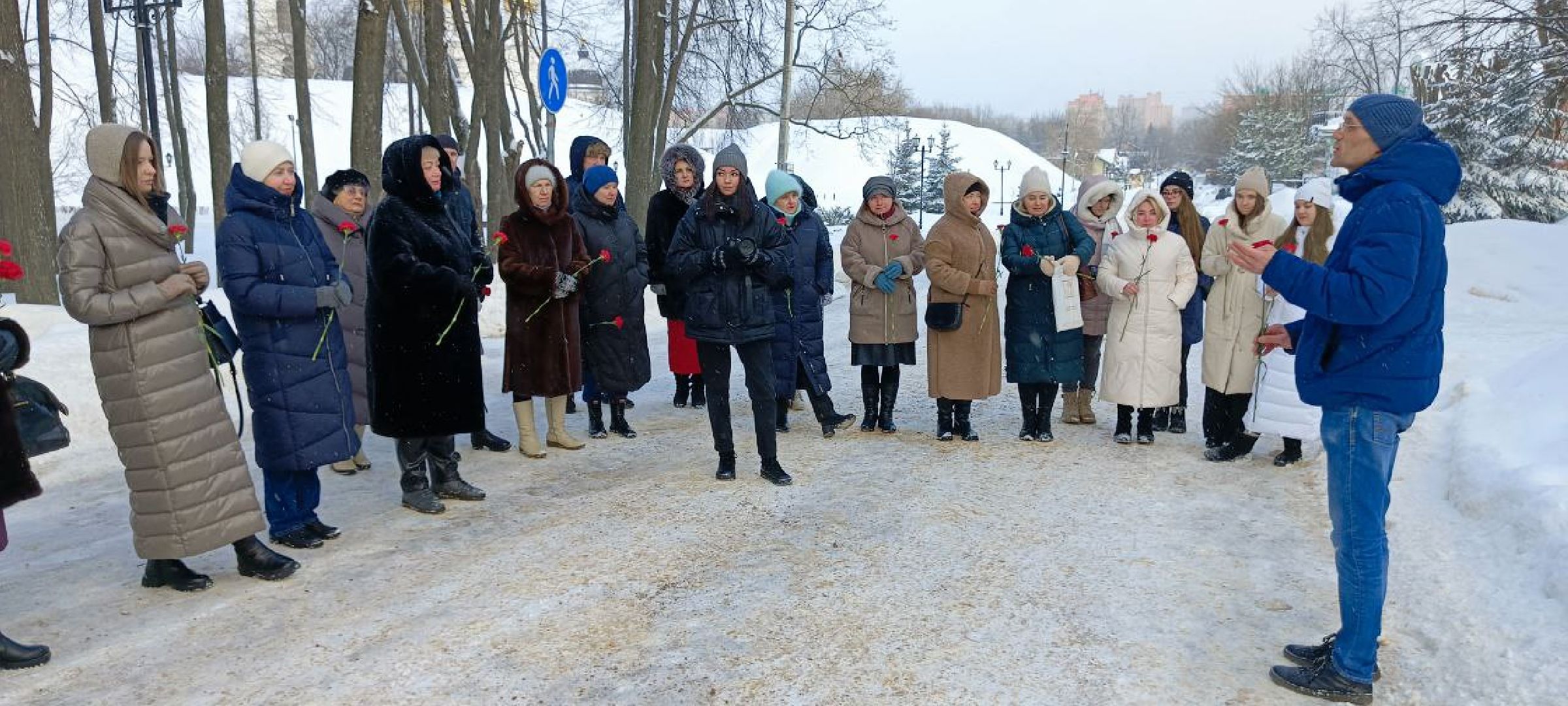Дмитров, Петр Кропоткин, Краевед Алексей Поливанов,