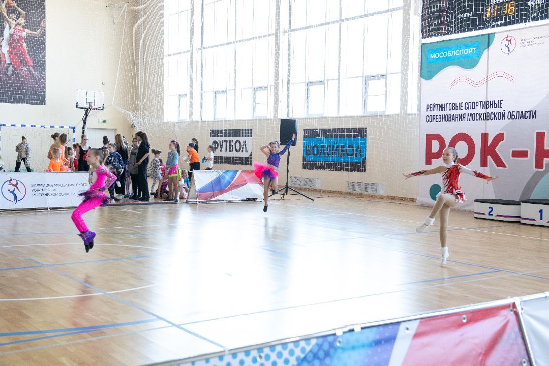 лыткарино, рок-н-ролл