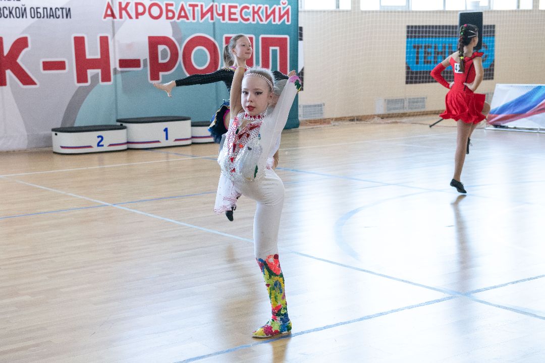 лыткарино, рок-н-ролл