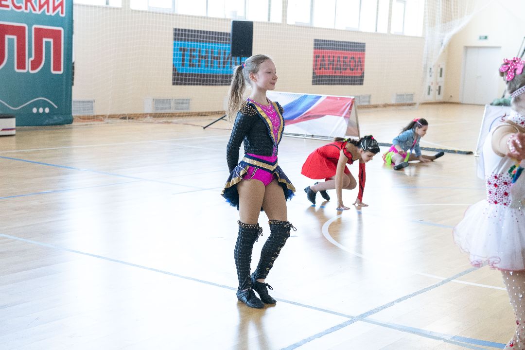 лыткарино, рок-н-ролл