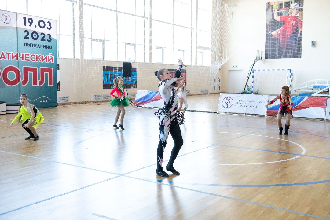 лыткарино, рок-н-ролл