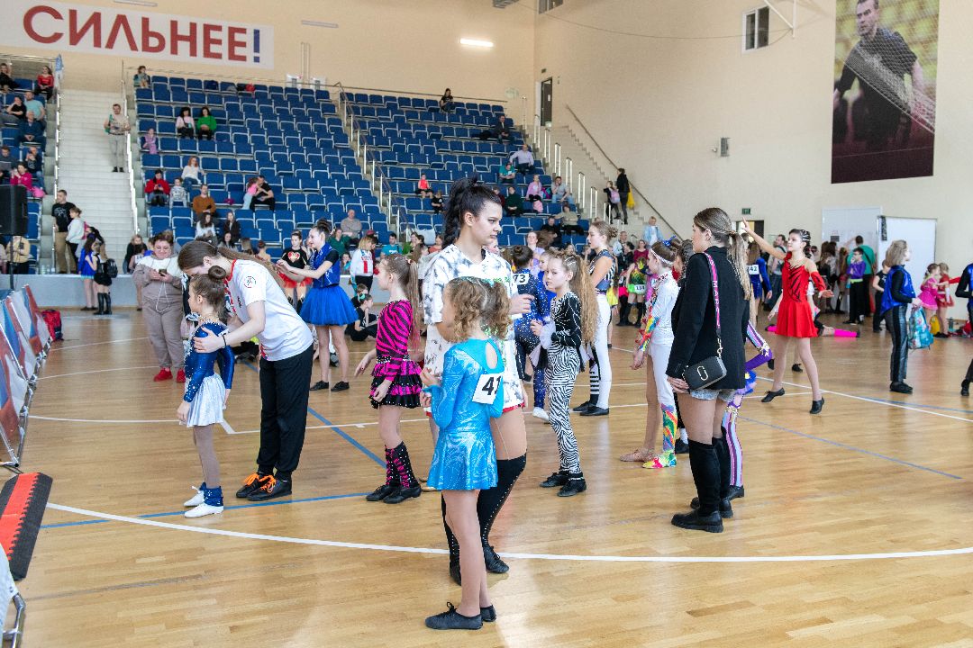 лыткарино, рок-н-ролл