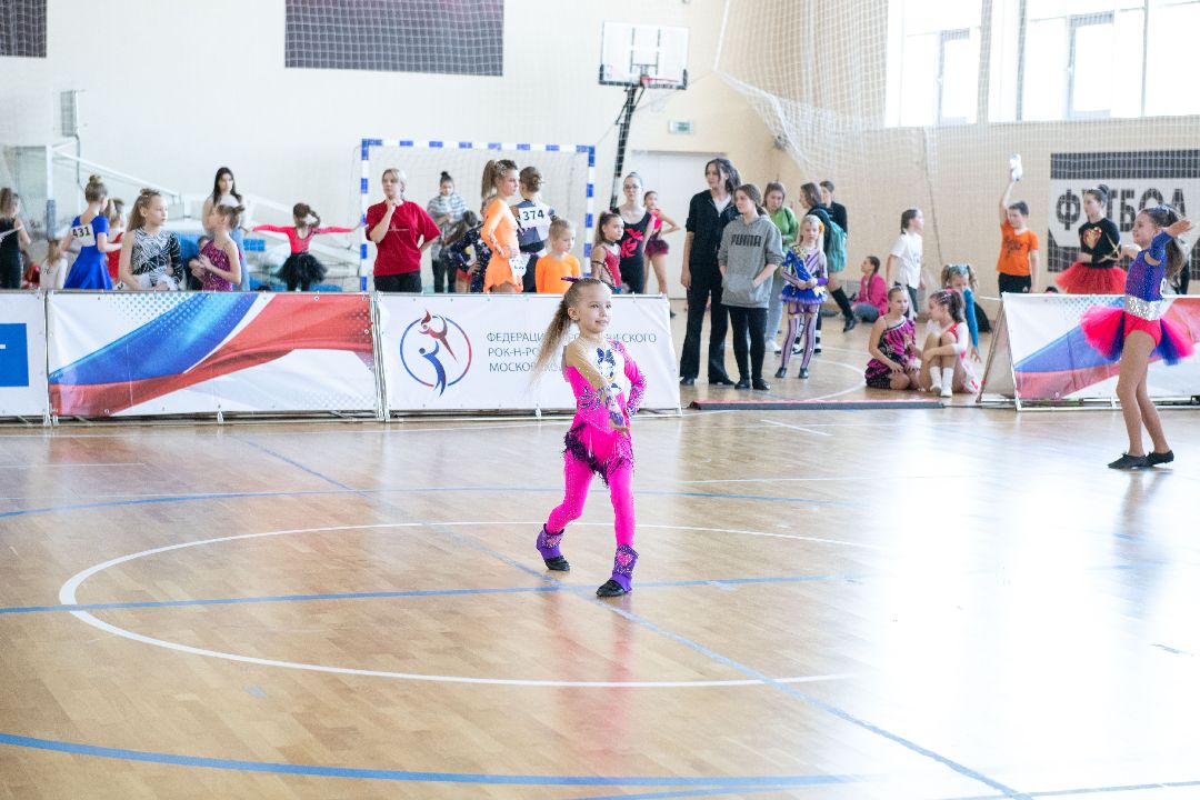 лыткарино, рок-н-ролл