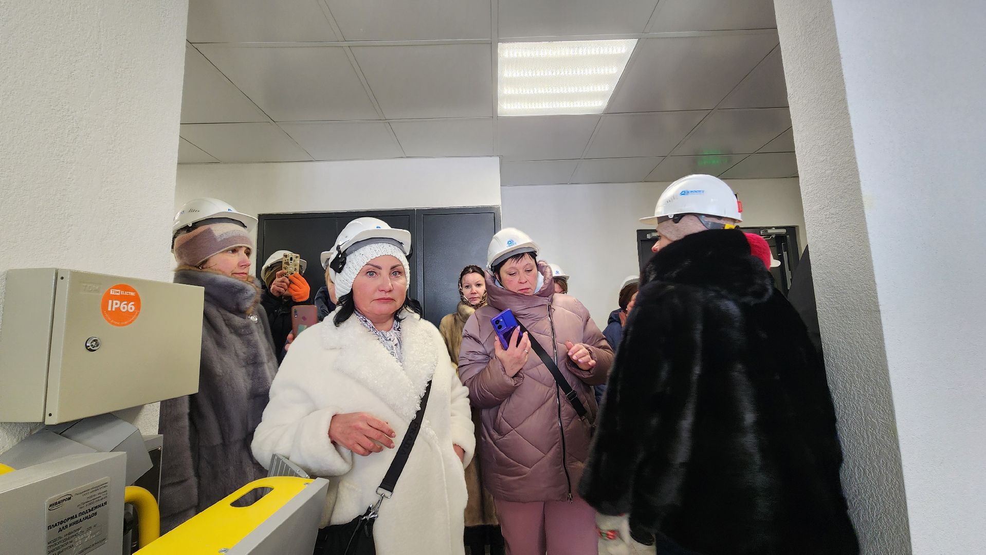 Солнечногорск, строительство, аварийное жилье, переселение, Рекинцо-2,