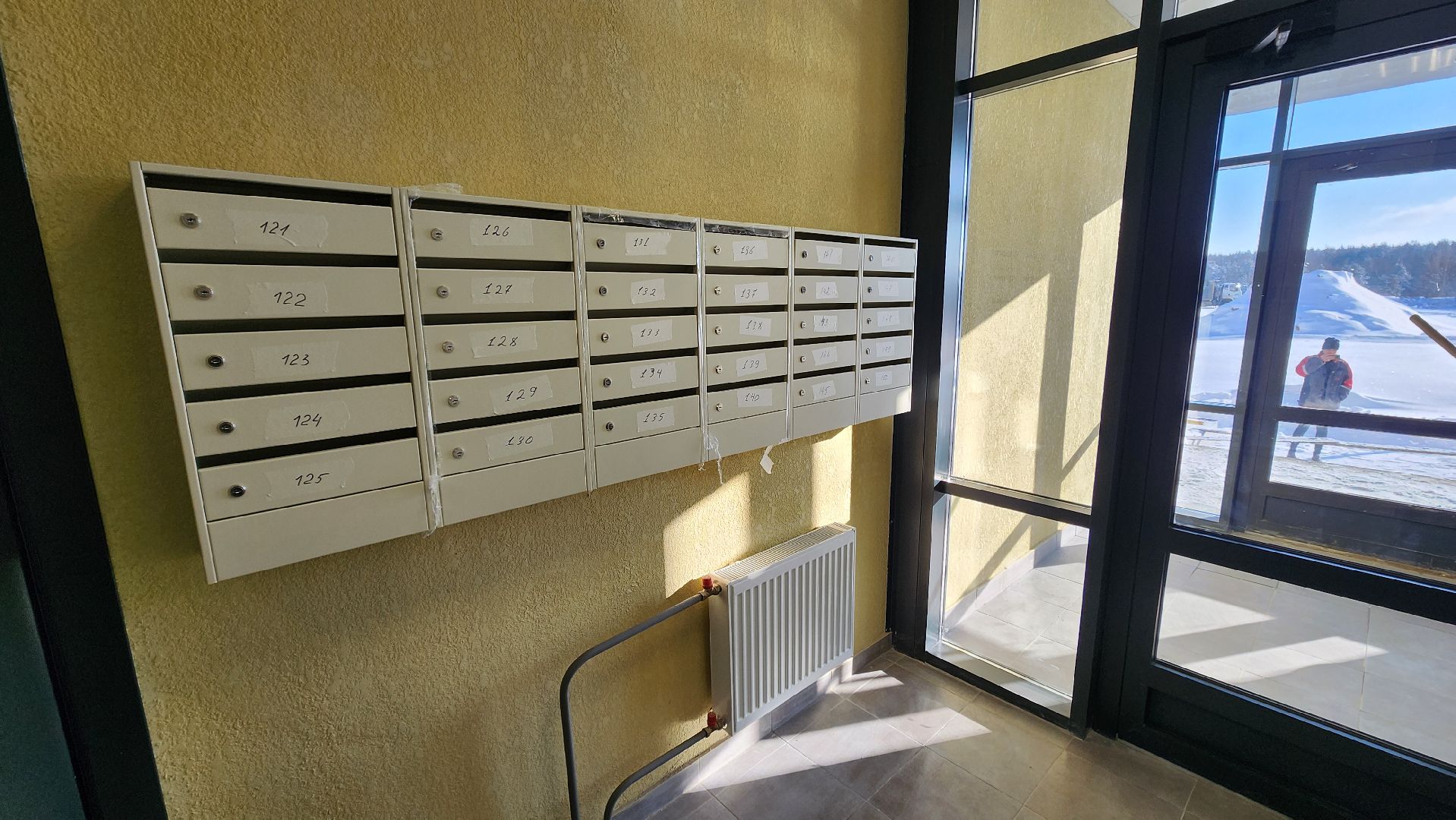 Солнечногорск, строительство, аварийное жилье, переселение, Рекинцо-2,