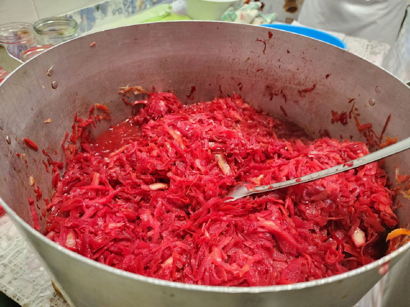 можайск, можайский городской округ, подмосковье, борщ, заправка для борща, спецоперация, СВО, военнослужащие, помощь, волонтеры,