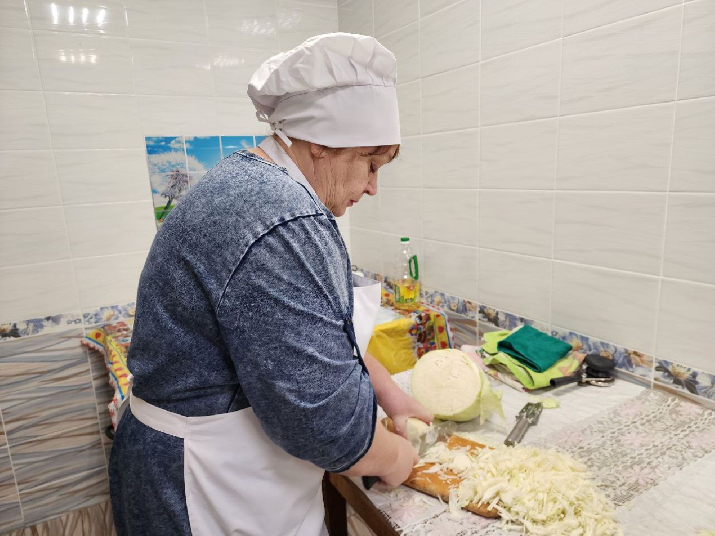 можайск, можайский городской округ, подмосковье, борщ, заправка для борща, спецоперация, СВО, военнослужащие, помощь, волонтеры,