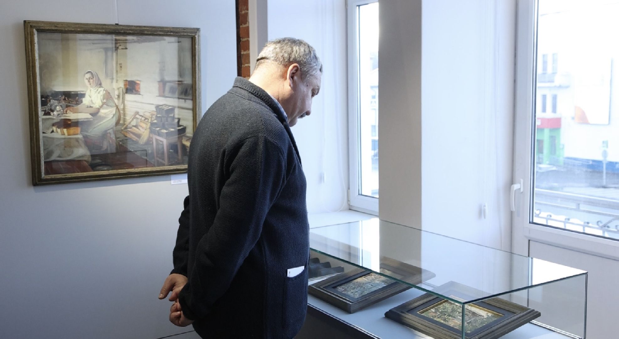 культура, щёлково, выставка,