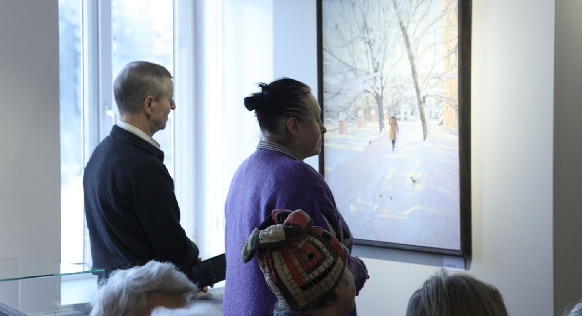 культура, щёлково, выставка,