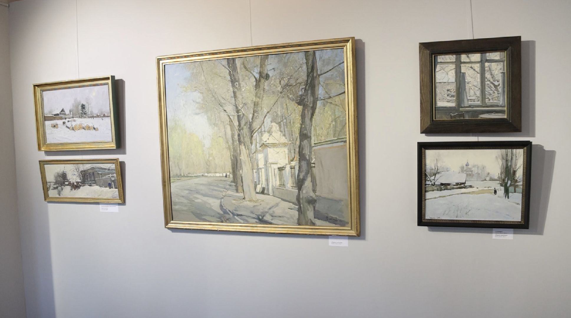 культура, щёлково, выставка,