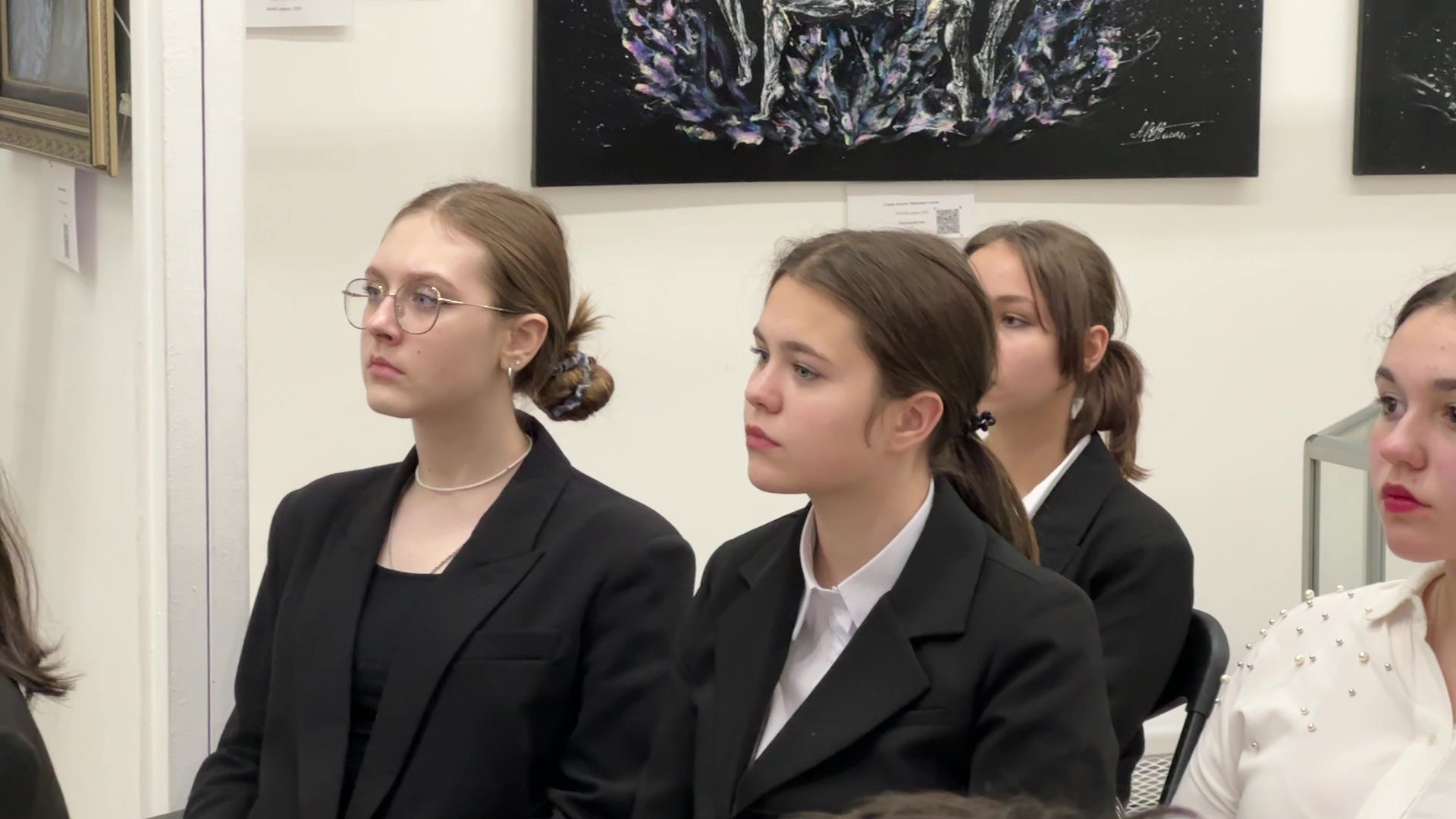 Реутов, НПО, НПО машиностроения, фрагмент ракеты, Протон-М, изобретения, разработки, главный экспонат,