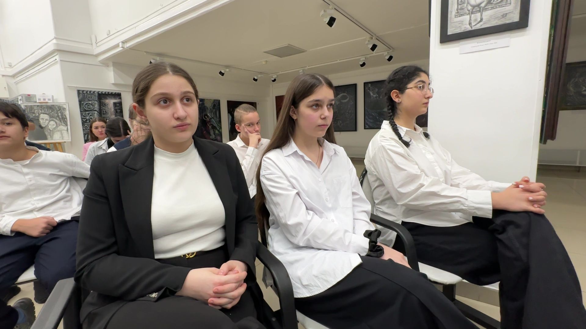 Реутов, НПО, НПО машиностроения, фрагмент ракеты, Протон-М, изобретения, разработки, главный экспонат,