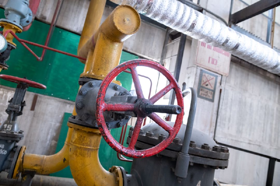 лыткарино, котельная, жкх