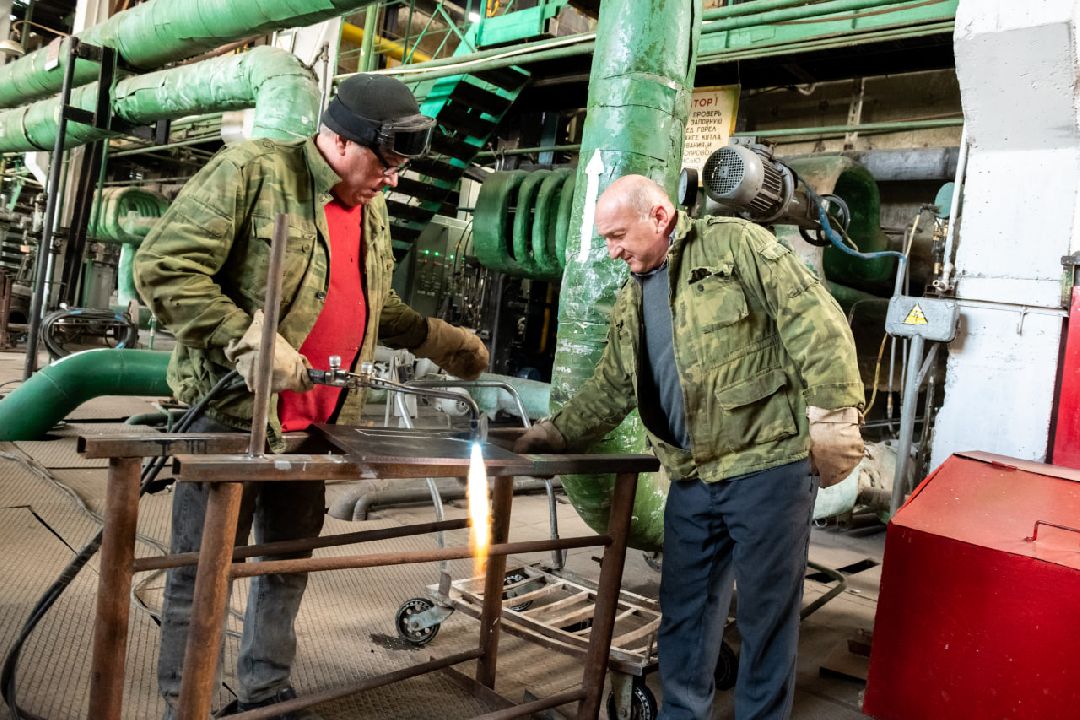 лыткарино, котельная, жкх