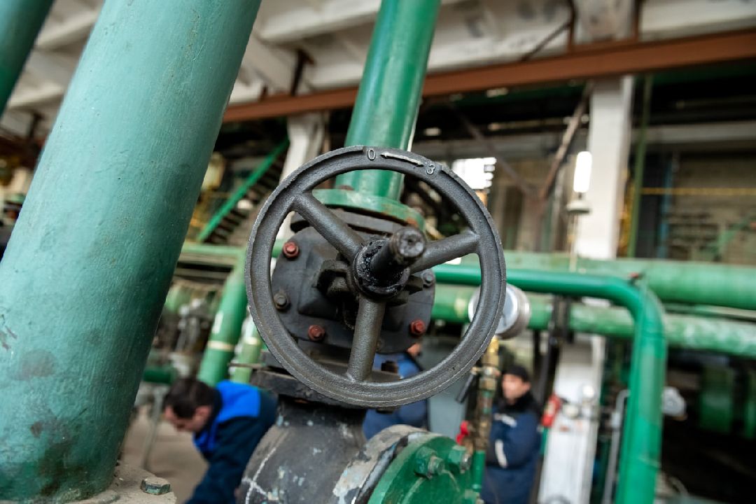 лыткарино, котельная, жкх