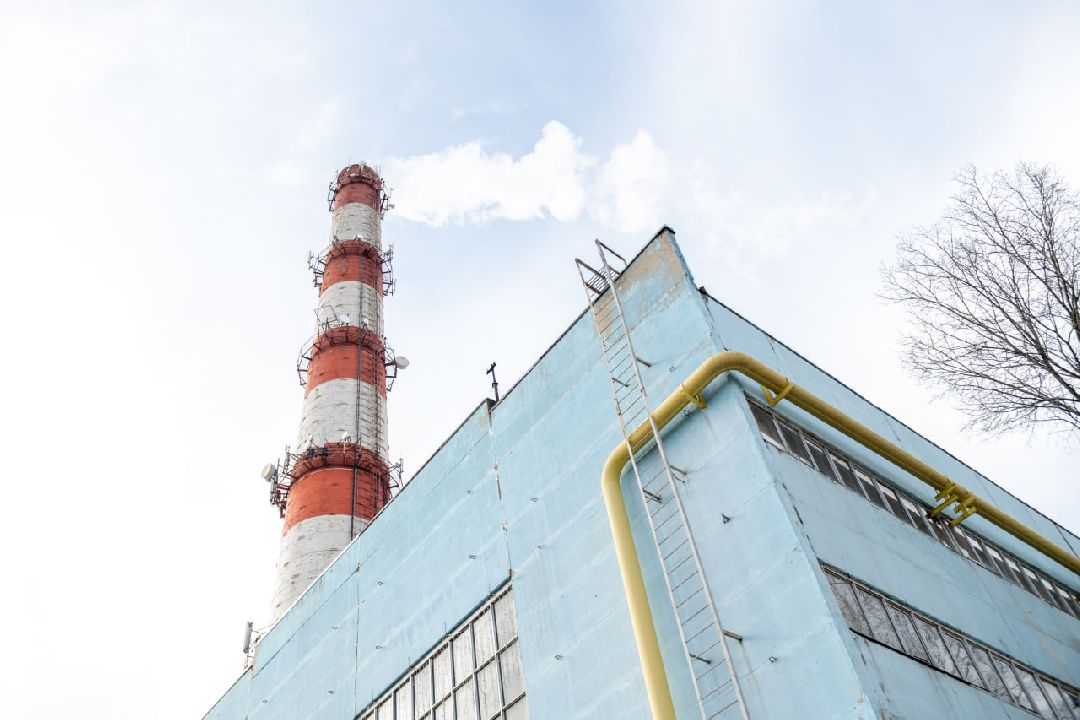 лыткарино, котельная, жкх