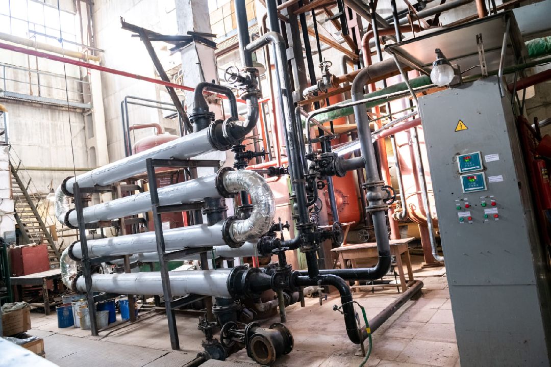 лыткарино, котельная, жкх