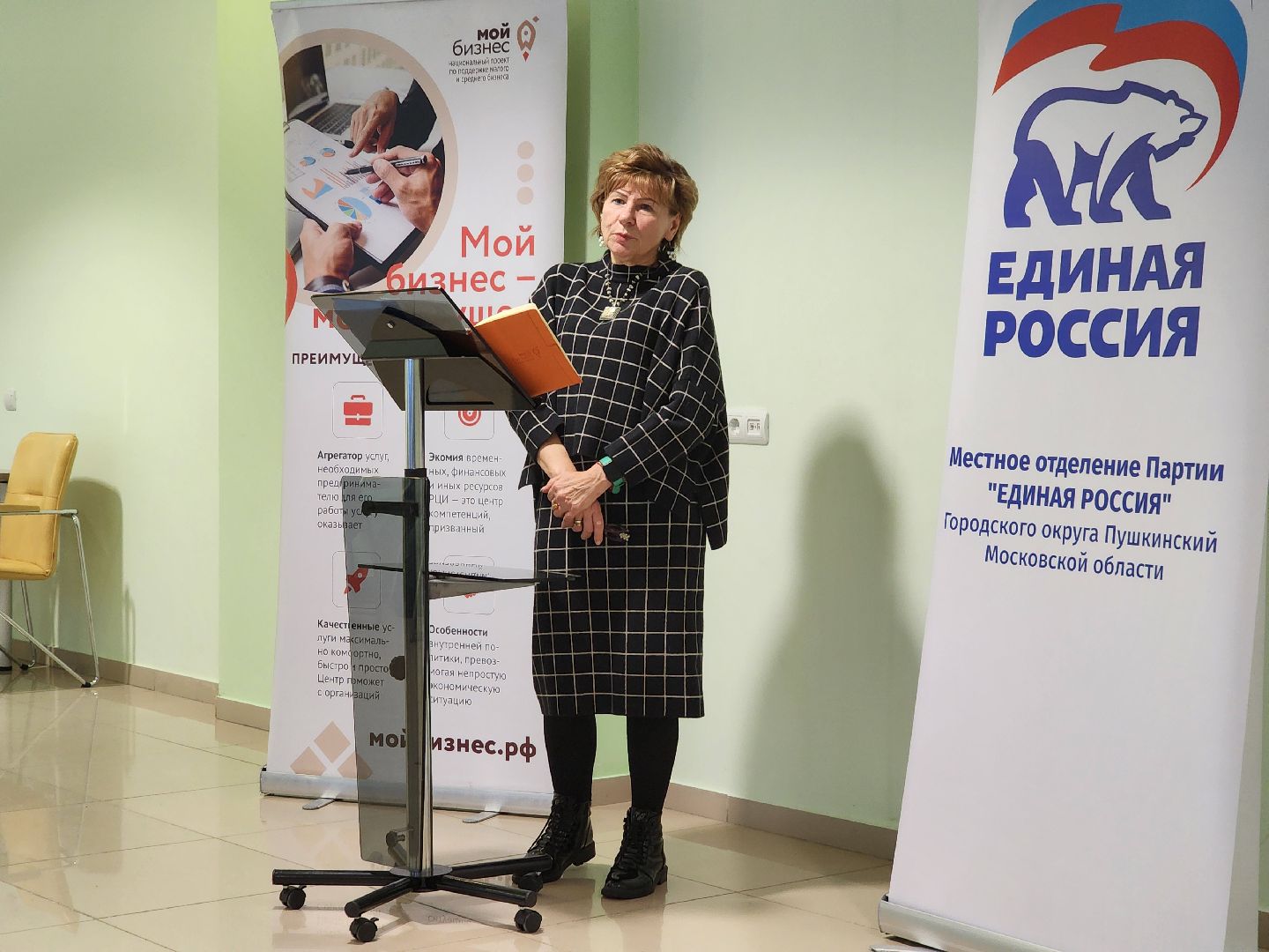 пушкино, бизнес встреча, предприниматели,