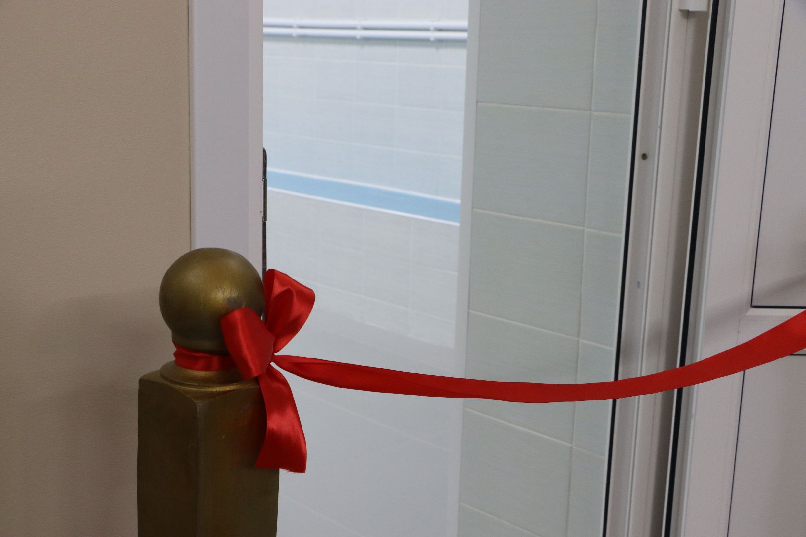 Серебряные Пруды, Узуново, общественная баня, муниципальная баня, капитальный ремонт,