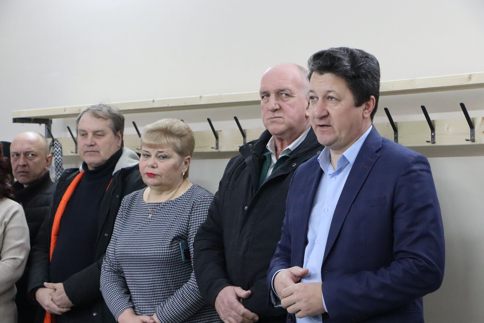 Серебряные Пруды, Узуново, общественная баня, муниципальная баня, капитальный ремонт,