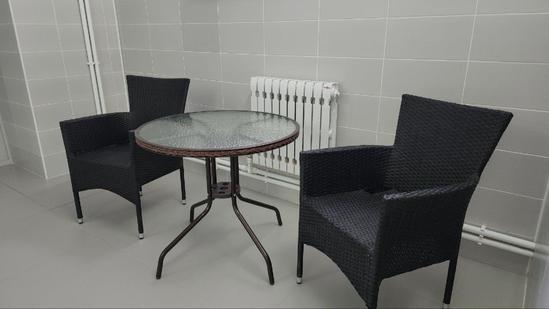 Серебряные Пруды, Узуново, общественная баня, муниципальная баня, капитальный ремонт,