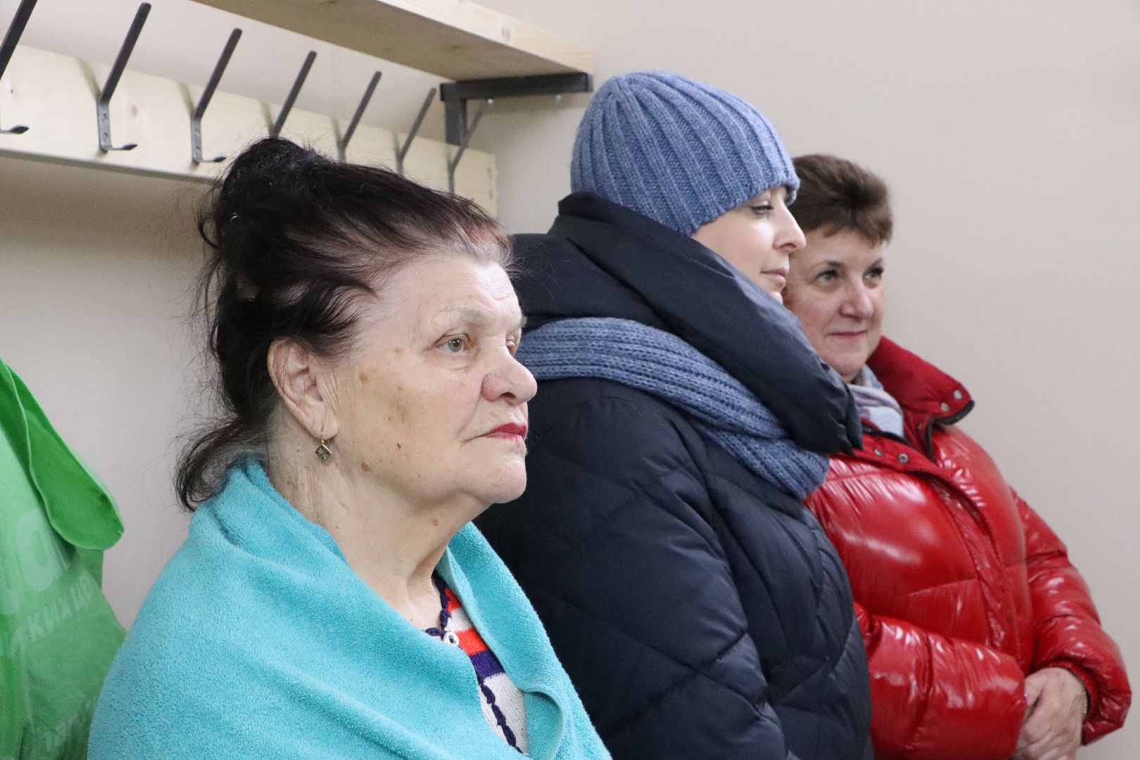 Серебряные Пруды, Узуново, общественная баня, муниципальная баня, капитальный ремонт,