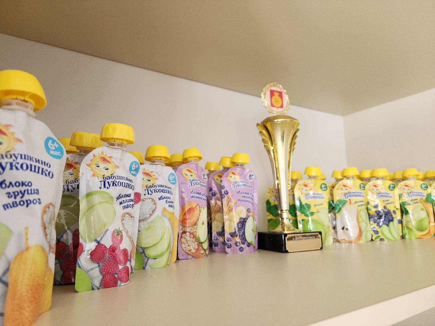 воскресенск, экономика, детское питание, бизнес,