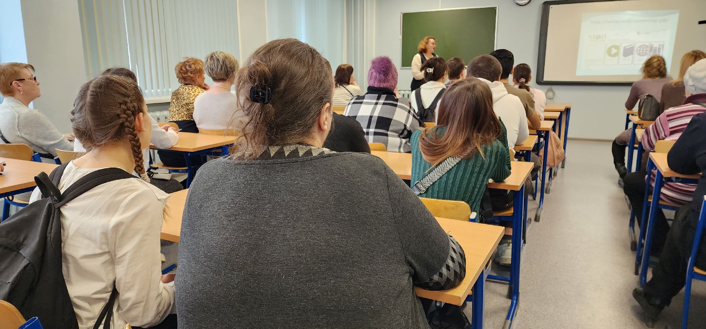 раменское, образование, раменский колледж, день профориентации для людей с ОВЗ,