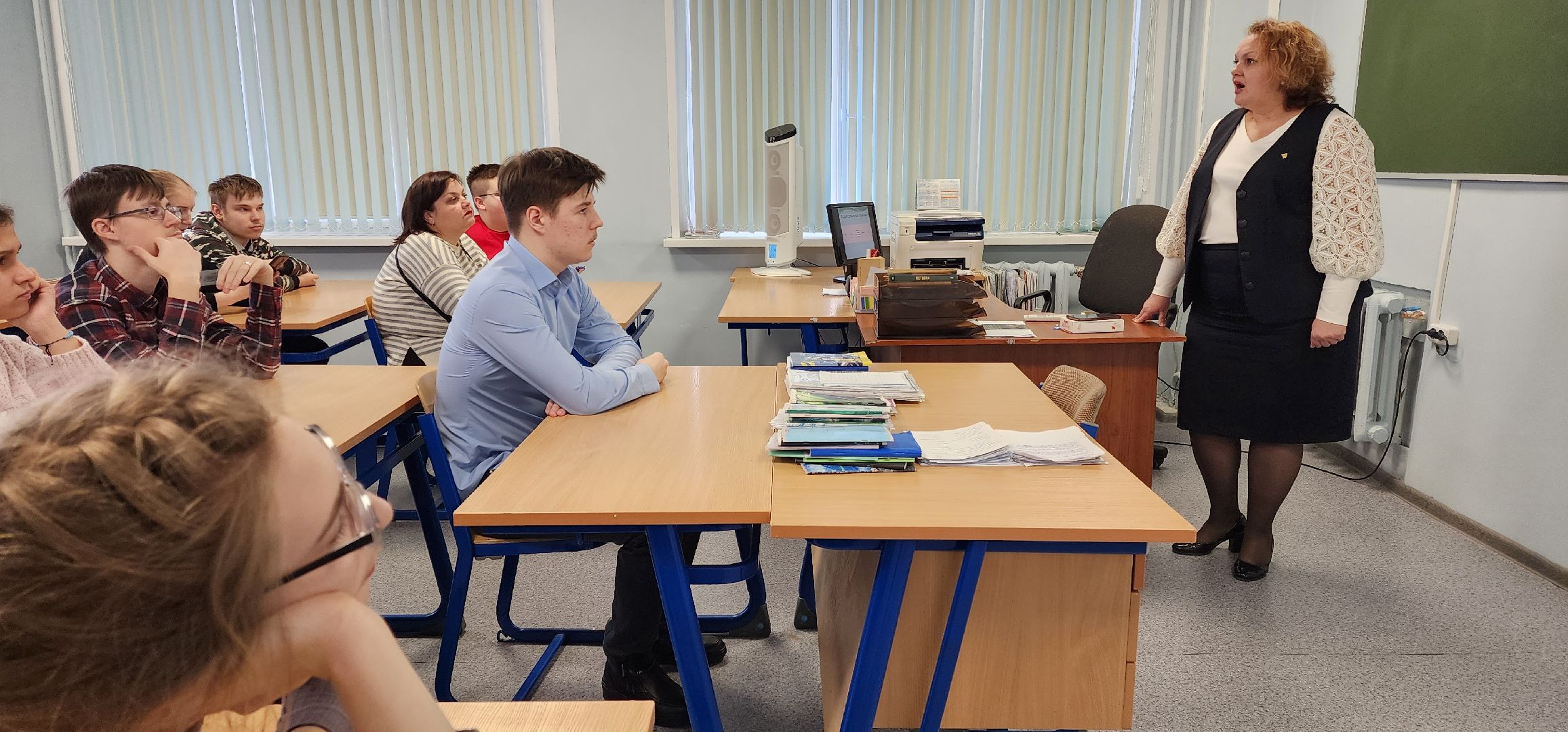 раменское, образование, раменский колледж, день профориентации для людей с ОВЗ,