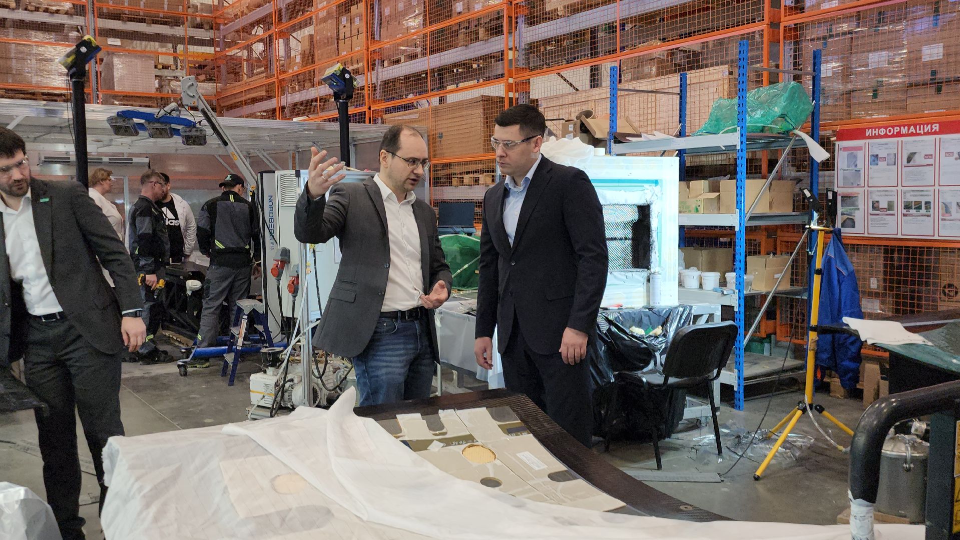 подольск, экономика,