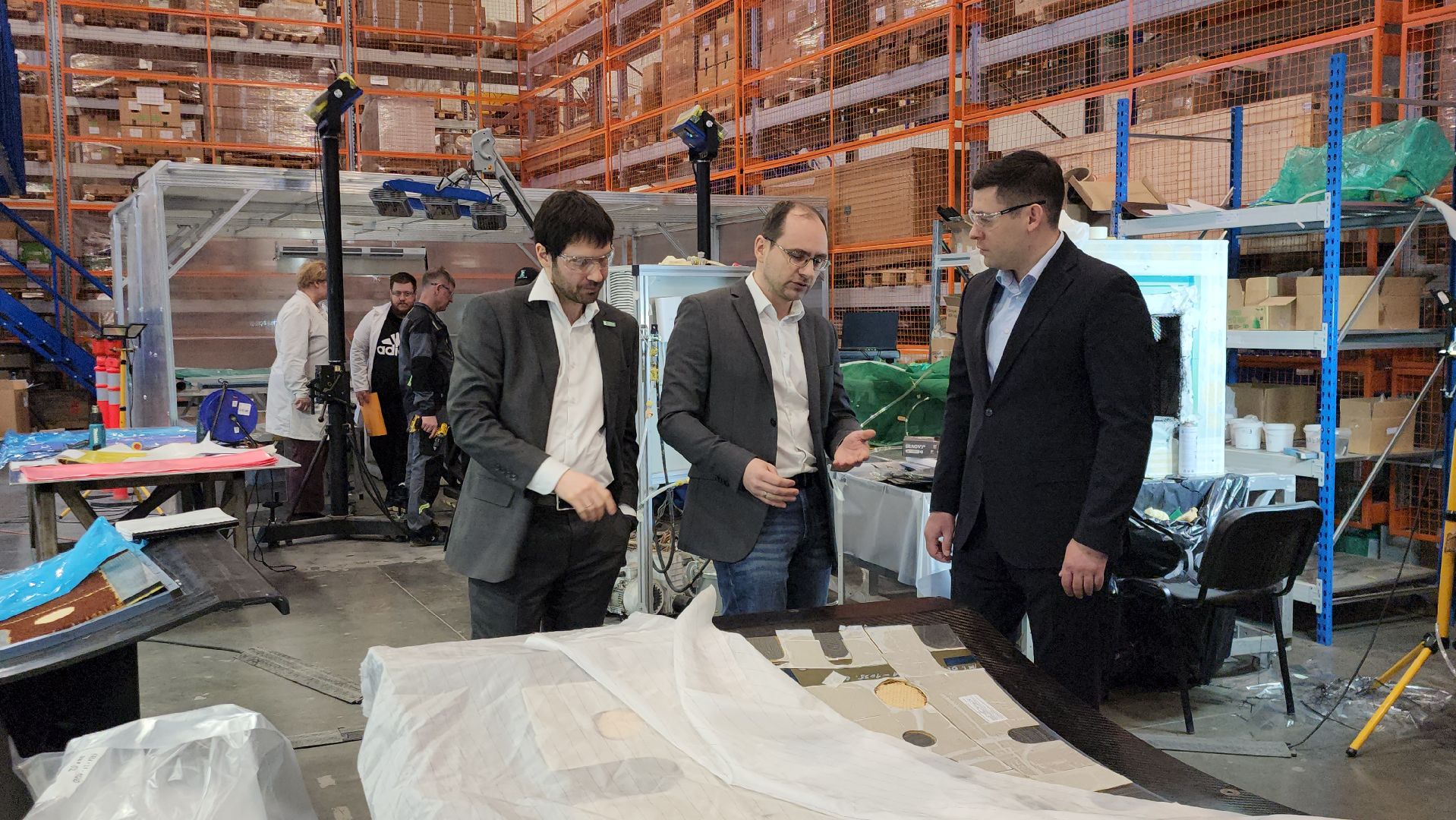 подольск, экономика,