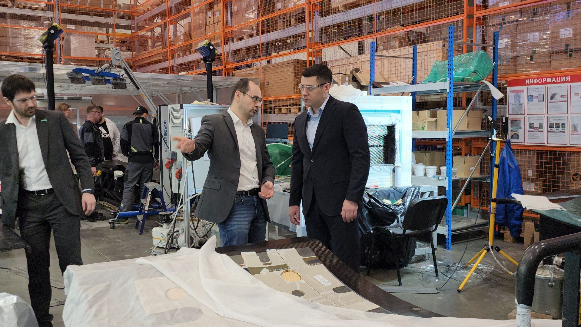 подольск, экономика,