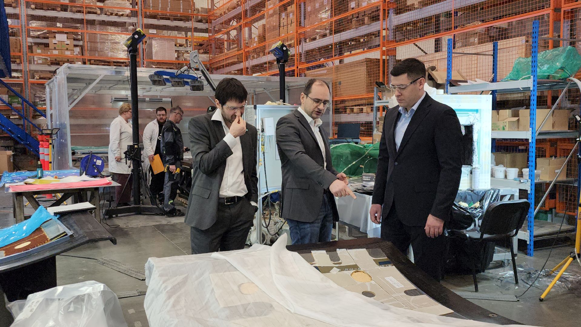 подольск, экономика,