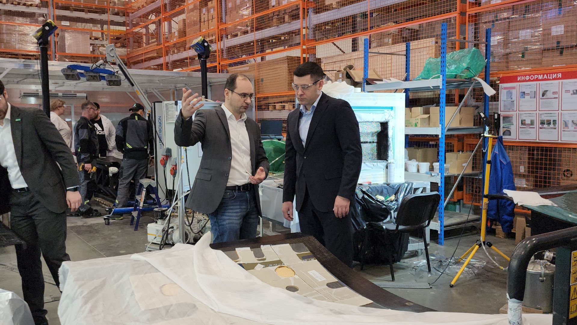 подольск, экономика,