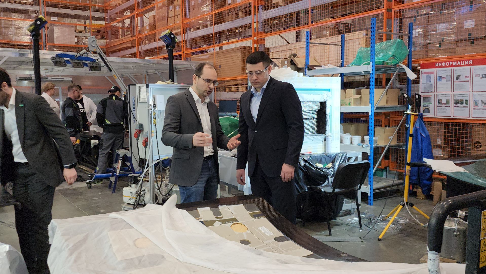 подольск, экономика,