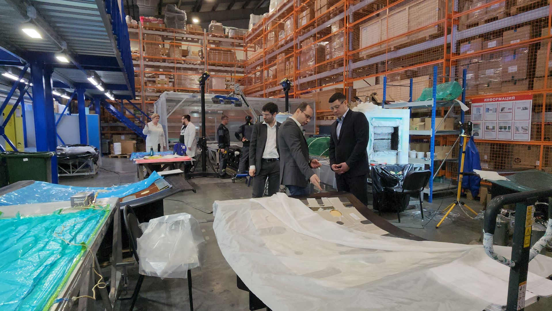 подольск, экономика,