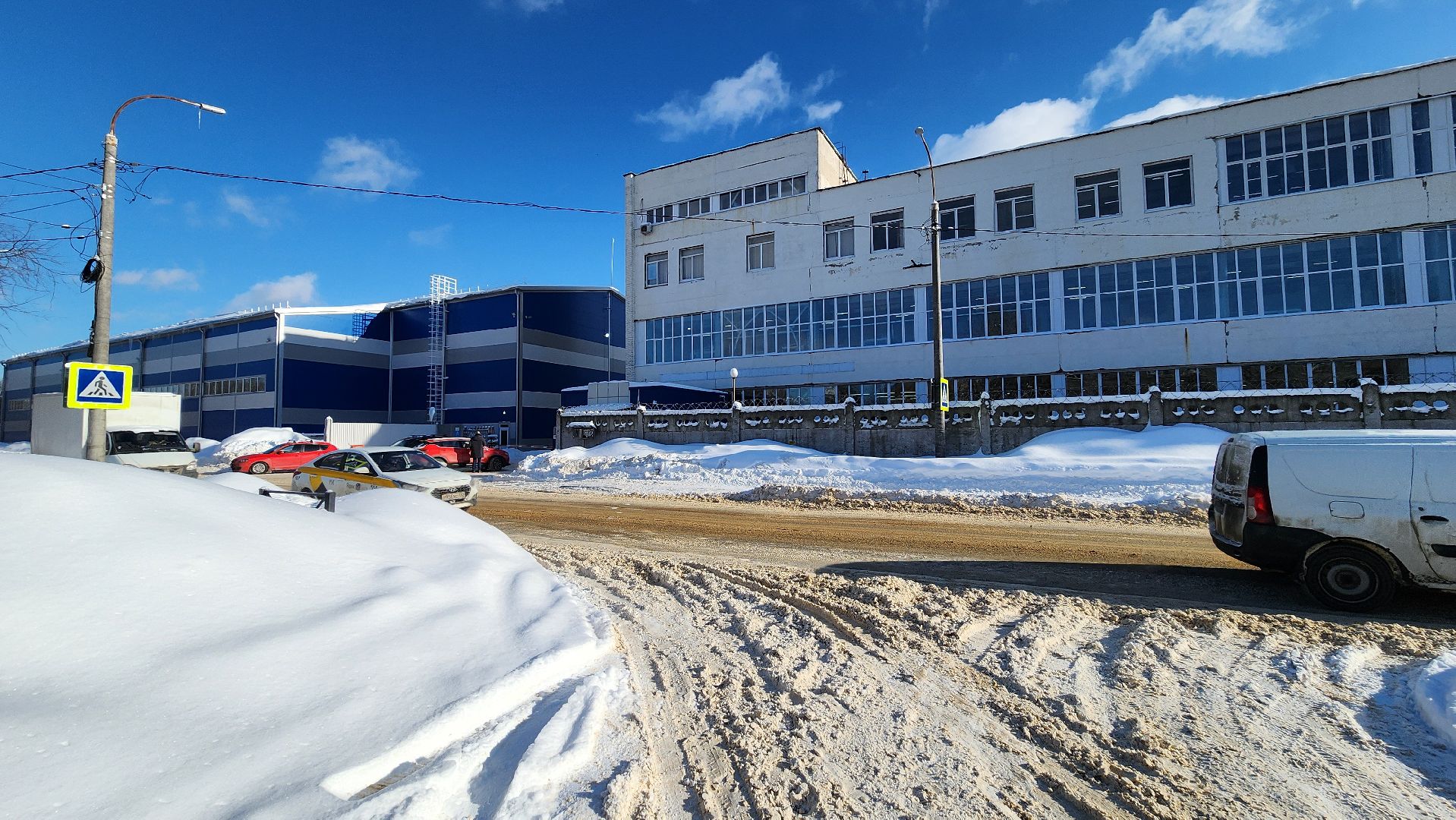 подольск, экономика,