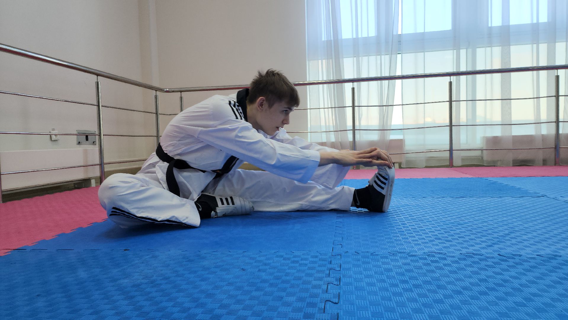 спорт подмосковья, тхэквондо, спортивная тренировка, соревнования, первенство московской области, руза, рузский городской округ,